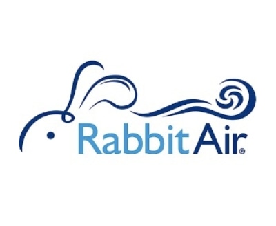 Shop RabbitAir logo