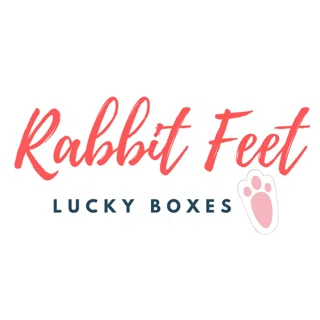 RabbitFeet logo