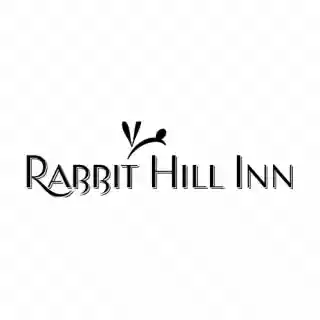  Rabbit Hill Inn logo