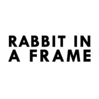 Shop Rabbit In A Frame coupon codes logo