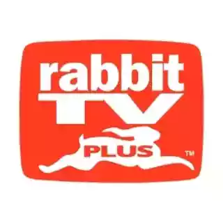 Shop Rabbit TV Plus discount codes logo