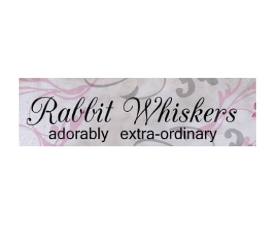 Shop Rabbit Whiskers logo