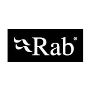 Shop Rab logo