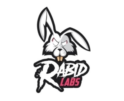 Shop Rabid Labs logo