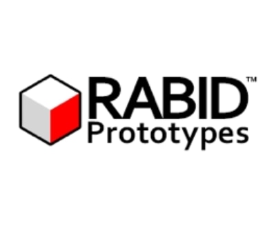 Shop Rabid Prototypes logo