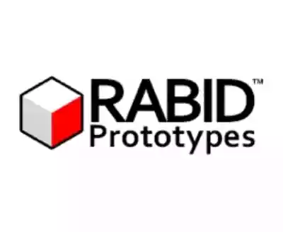 Shop Rabid Prototypes coupon codes logo