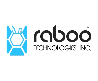 Shop Raboo Technologies logo