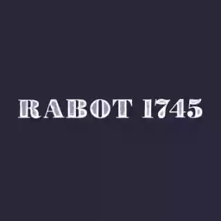 Rabot 1745 logo