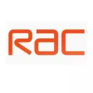RAC coupon codes