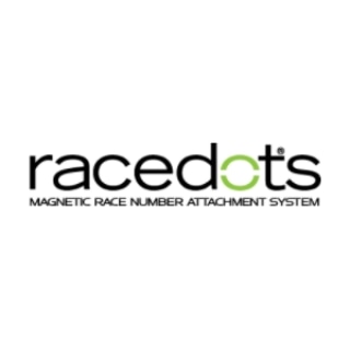 Shop Race Dots logo