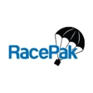 Shop RacePak logo