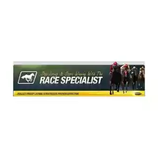 Shop Race Specialist coupon codes logo