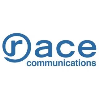 Race Communications logo