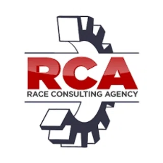 Race Consulting Agency logo