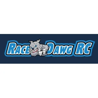 Race Dawg RC logo