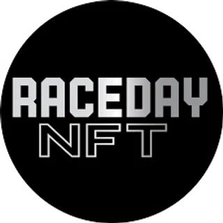 RaceDay NFT  logo