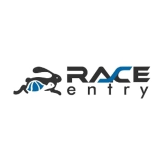 Shop Race Entry logo