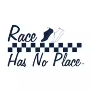 Race Has No Place discount codes
