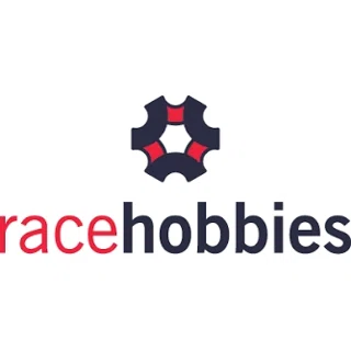 Race Hobbies  logo