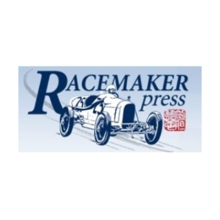 Shop Racemaker Press logo