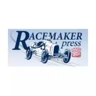 Racemaker Press coupon codes
