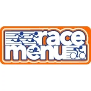 Shop RaceMenu logo