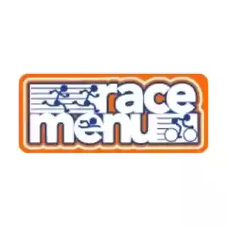 Shop RaceMenu discount codes logo