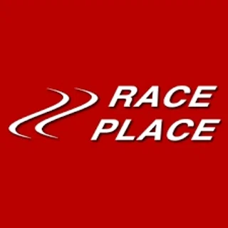 Race Place Ski Shop logo