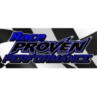Race Proven Performance logo