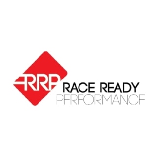Shop Race Ready Performance logo