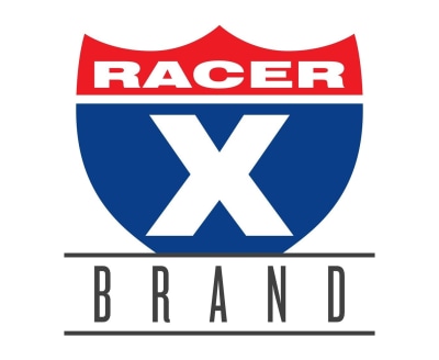 Shop Racer X Brand logo