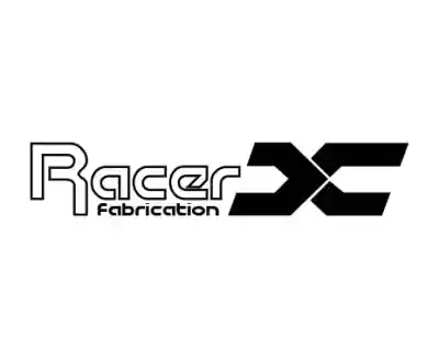 racerxfabrication.com logo