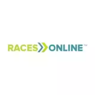 RacesOnline coupon codes