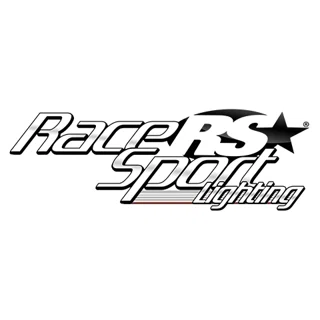  Race Sport Lighting logo
