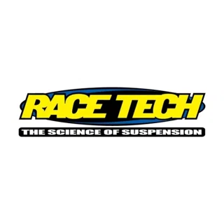 Shop Race Tech Suspension logo