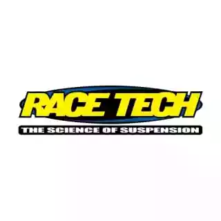 Shop Race Tech Suspension promo codes logo