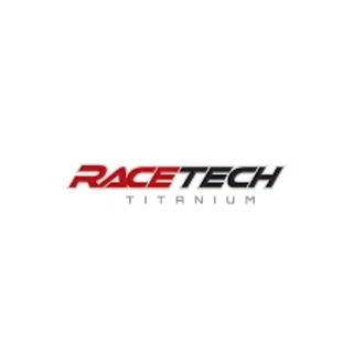 RaceTech Titanium logo