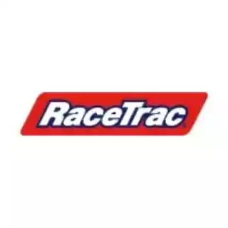 Shop RaceTrac logo