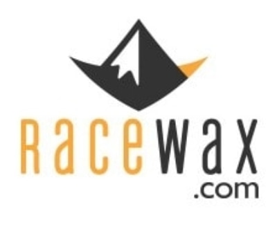 Shop RaceWax logo