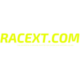 Racext logo