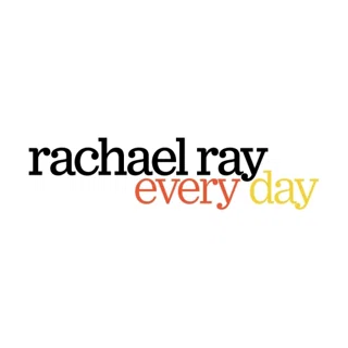 Shop RachaelRaymag.com logo