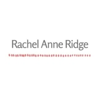 Shop Rachel Anne Ridge logo