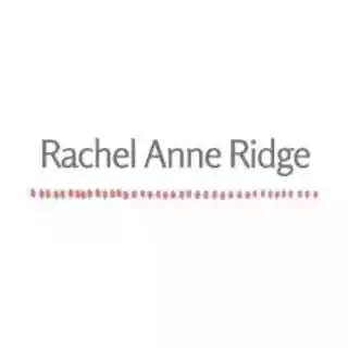 Rachel Anne Ridge promo codes