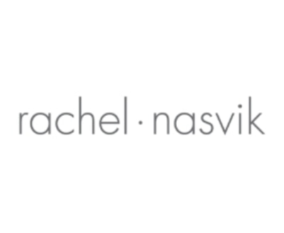 Shop Rachel Nasvik logo