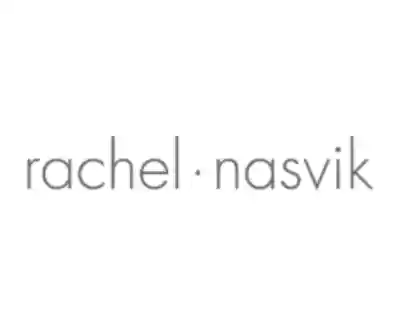 rachelnasvik.com logo