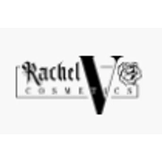 Rachel V Cosmetics logo