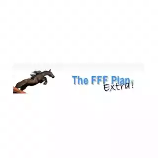 The FFF Plan Extra logo