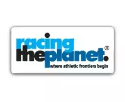 RacingThePlanet Limited logo