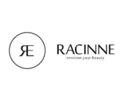 Shop Racinne logo