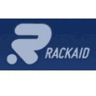 Shop rackAID logo